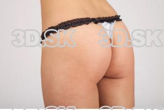Panties texture of Olympia 0004